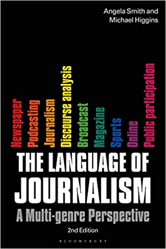 Language of Journalism